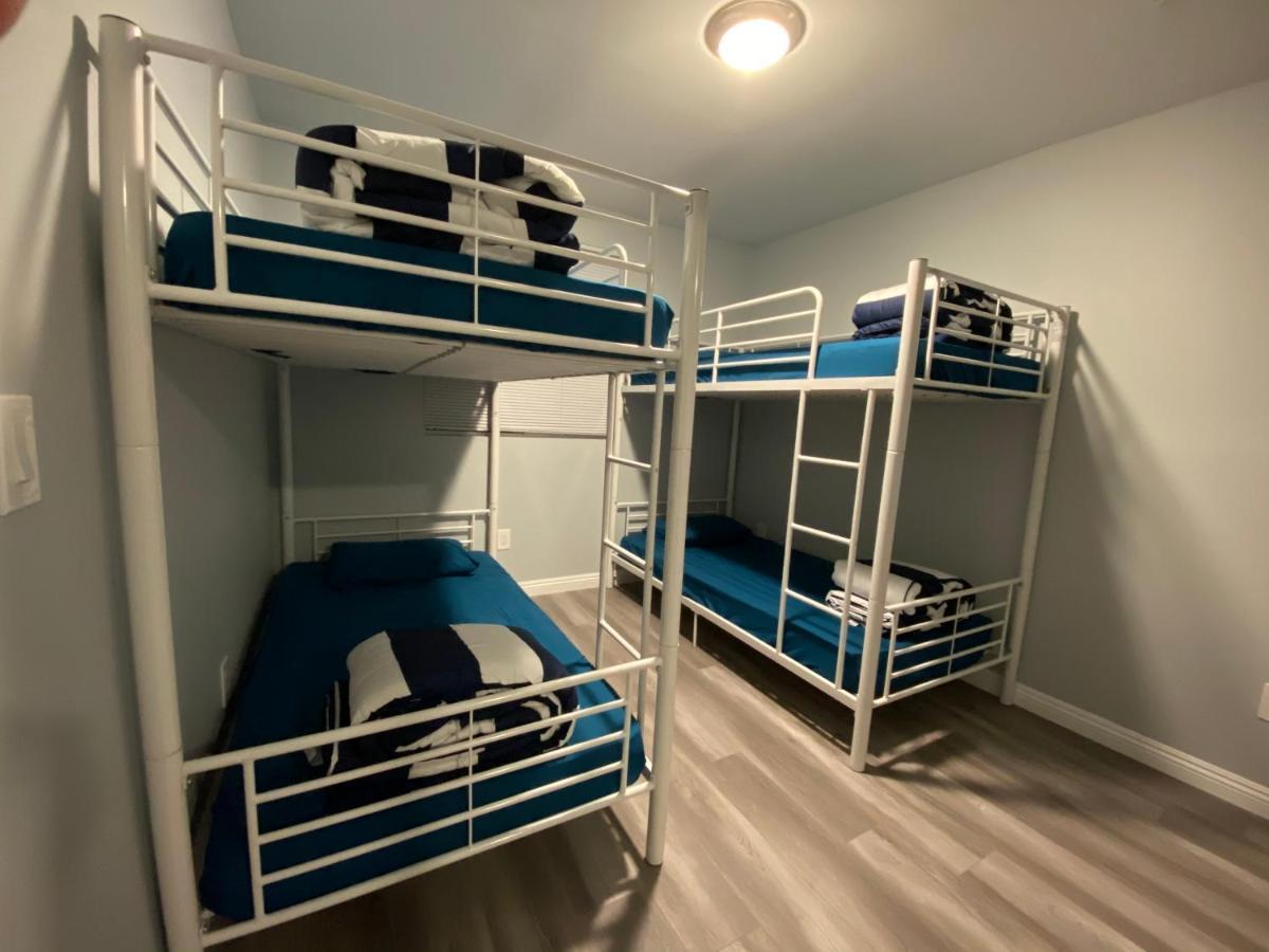 Modern Bed and breakfast *